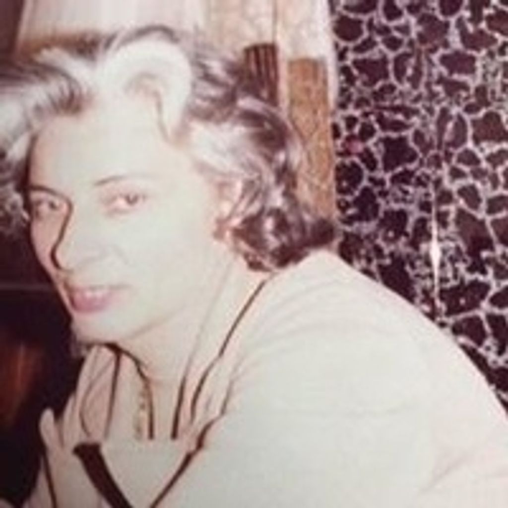 Stella W. Smith
