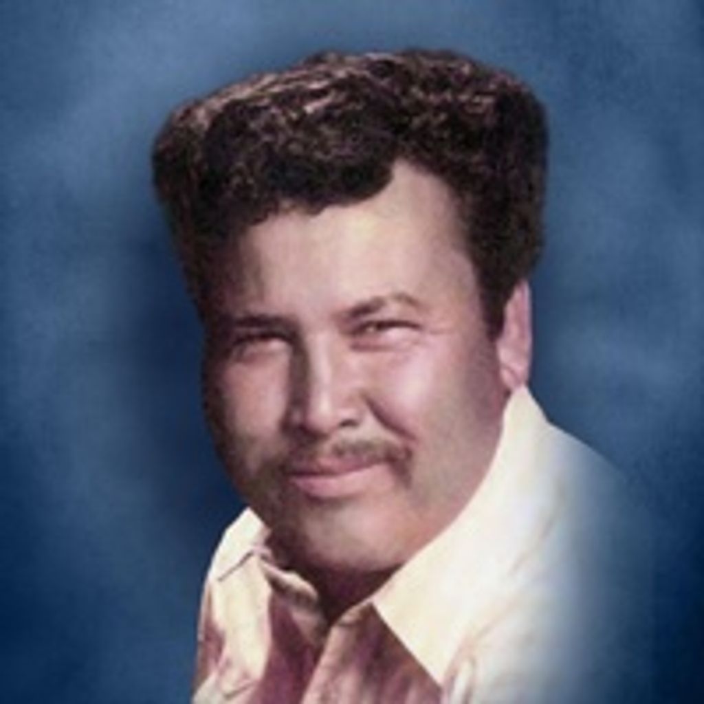 Irineo  M. Garza