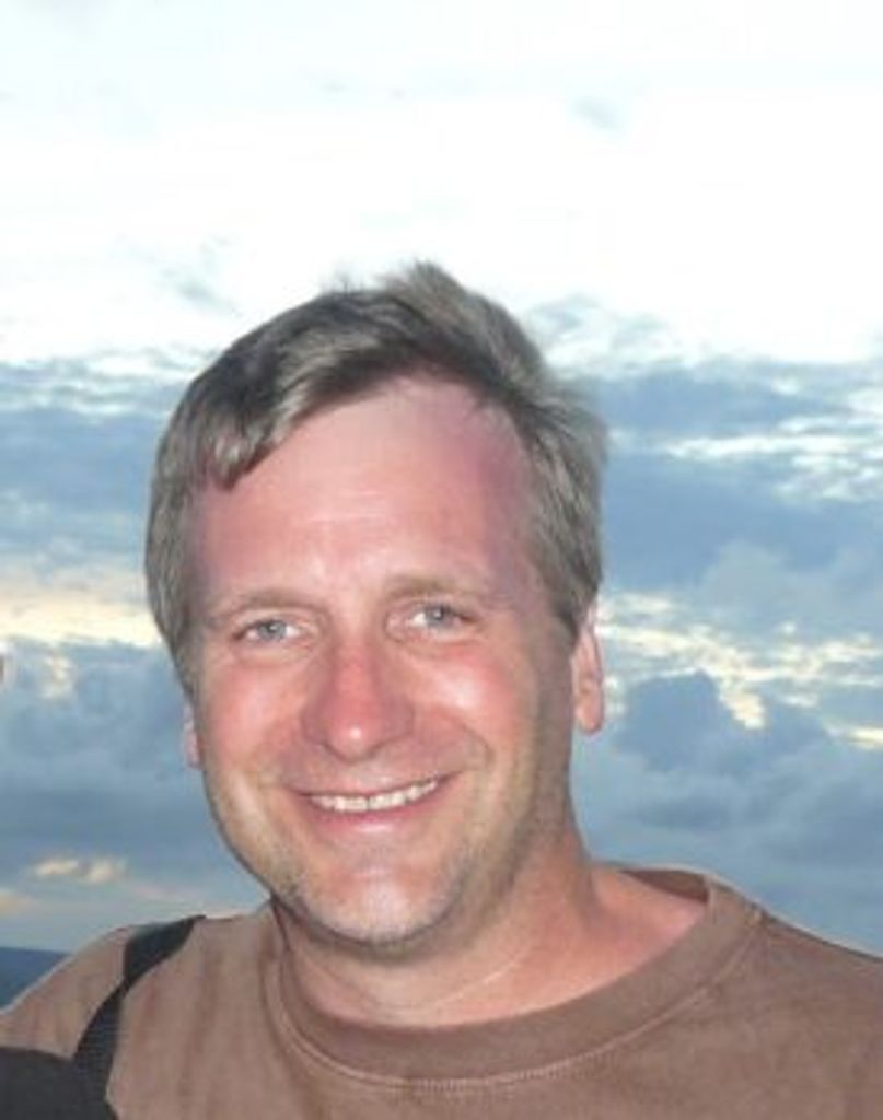 Andrew M. Grobengieser