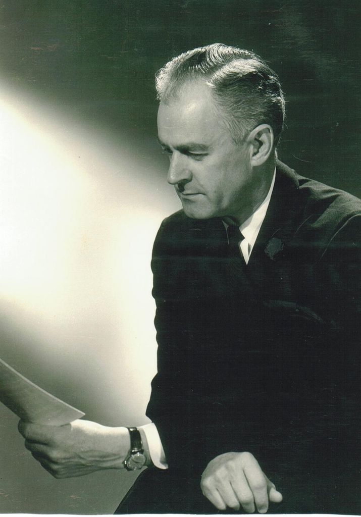 Edward D. Anderson