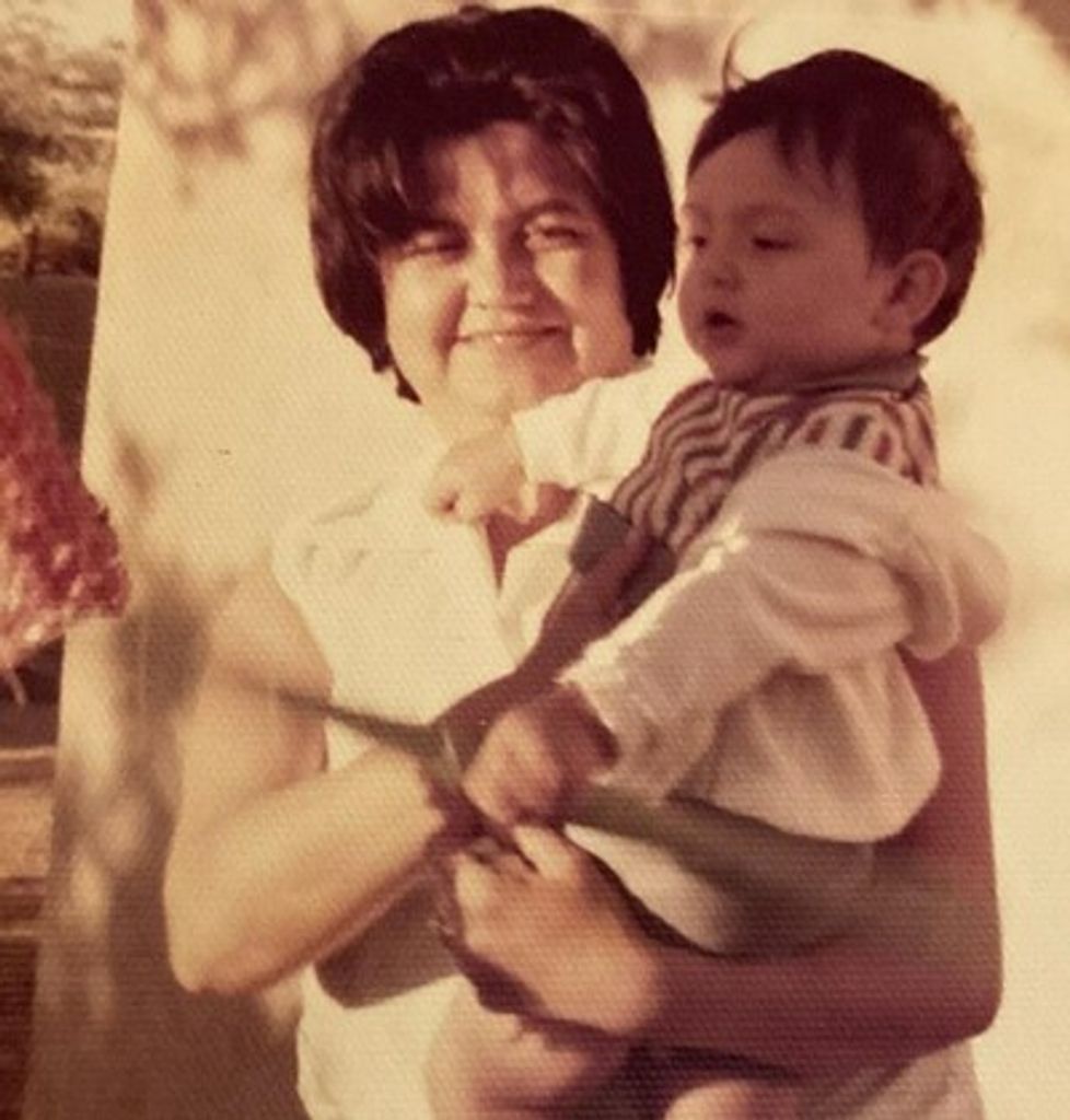 Angela Q Velasquez Profile Photo