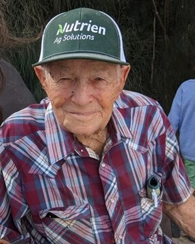 Cecil Ray SoRell Profile Photo