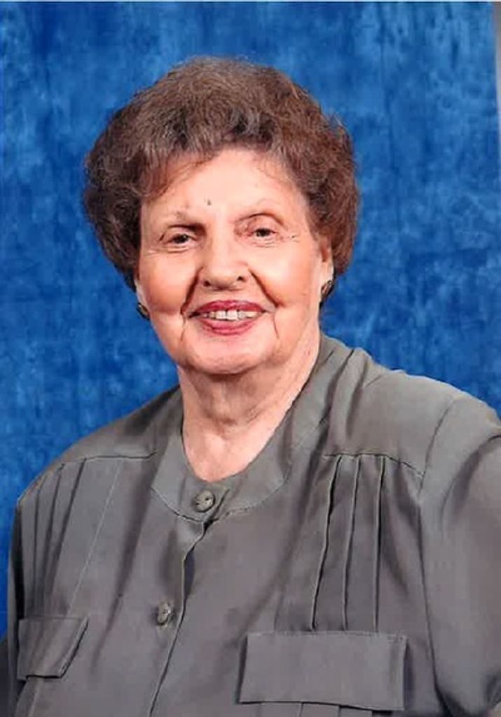 Emily Jean Greer Profile Photo