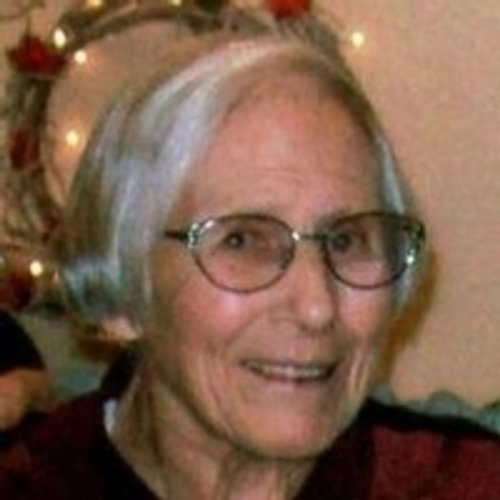 Dr. Phyllis W. Cowger
