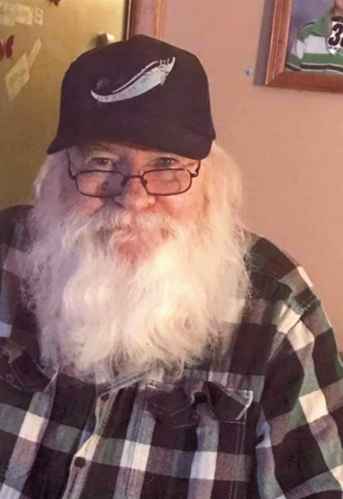 Norman Dale Irvin, Sr. Profile Photo
