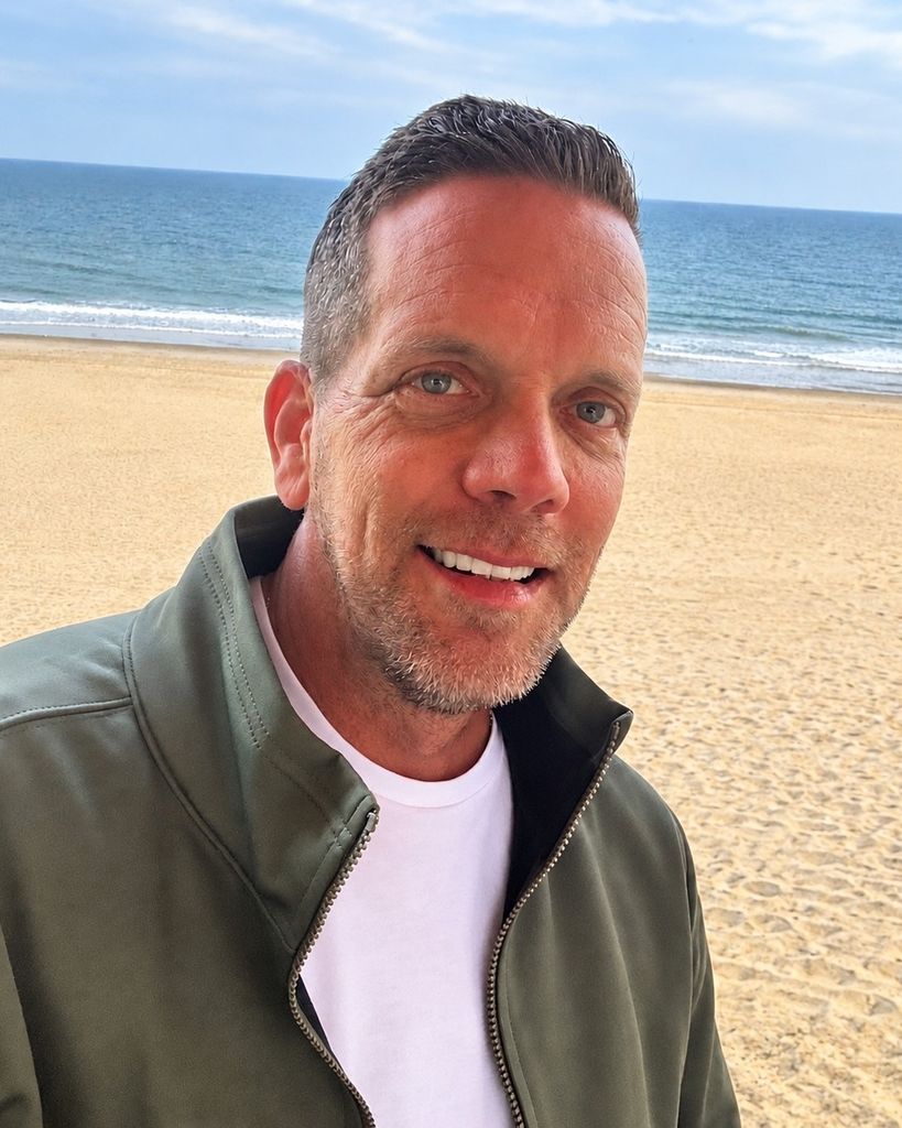 Chad R. DeCost Sr. Profile Photo