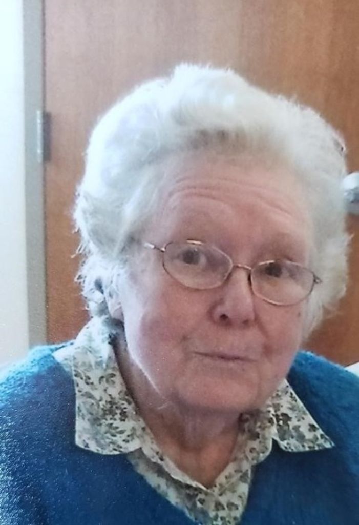 Jewel Faye Henderson