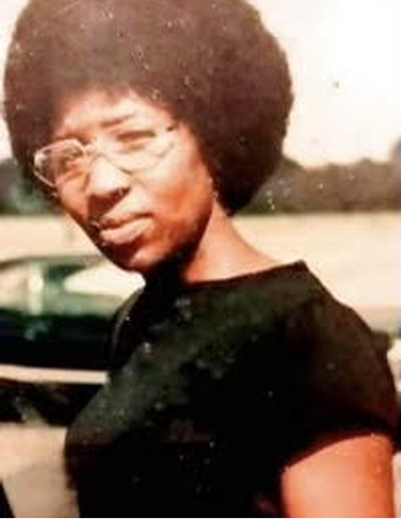 Gertrude J. Williams Profile Photo