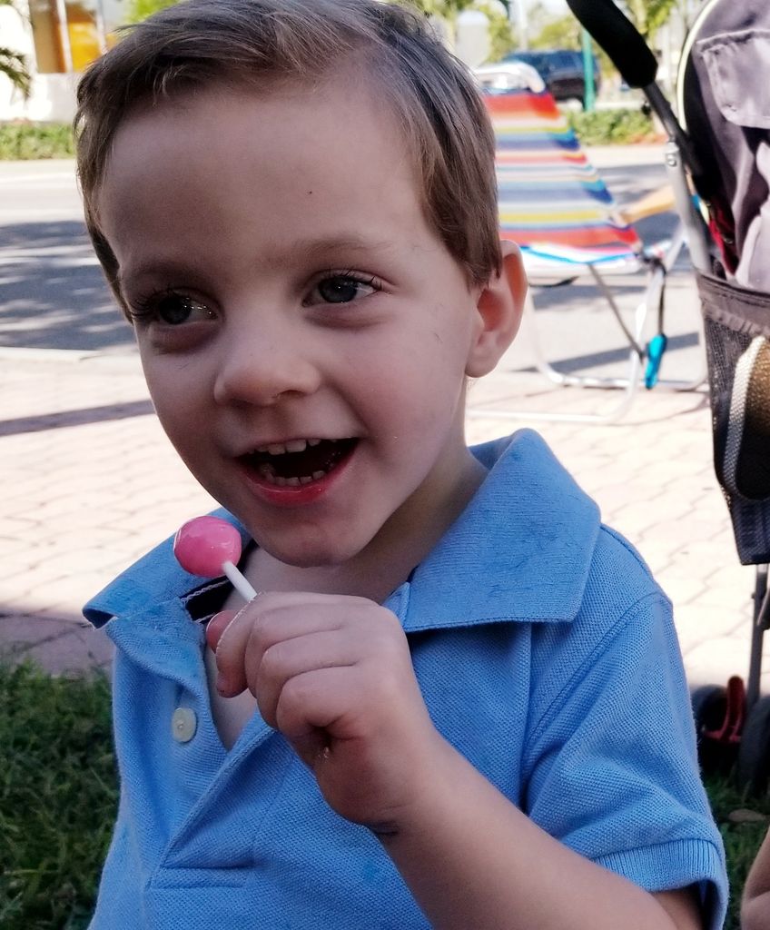 Abram James Guerin