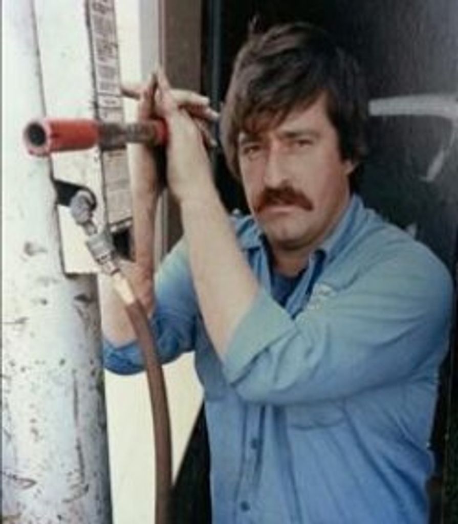 Brian E. Priest Profile Photo