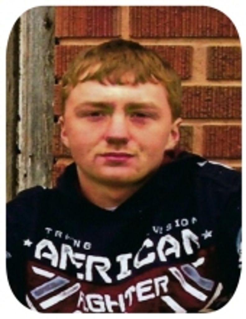 Logan Pritchard Profile Photo