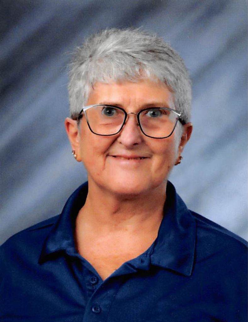 Linda Sue Dobson Profile Photo