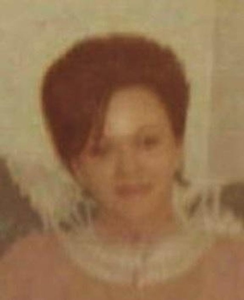 Jo Cunningham Profile Photo