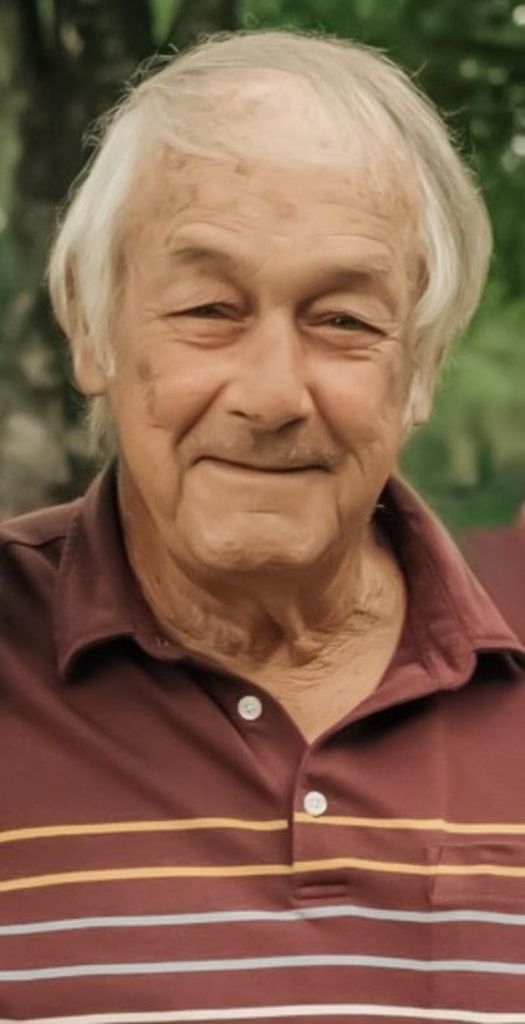 Joseph Clyde Lowe Profile Photo