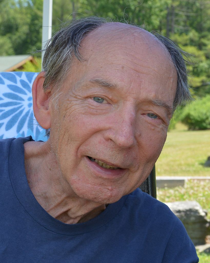 David J. Angstadt