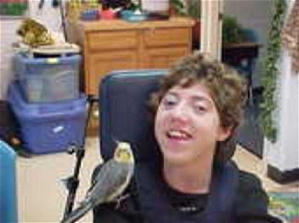 Rebecca F Leblanc Profile Photo
