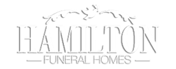 Hamilton Funeral Home-Lummis-Hamilton Funeral Home Logo