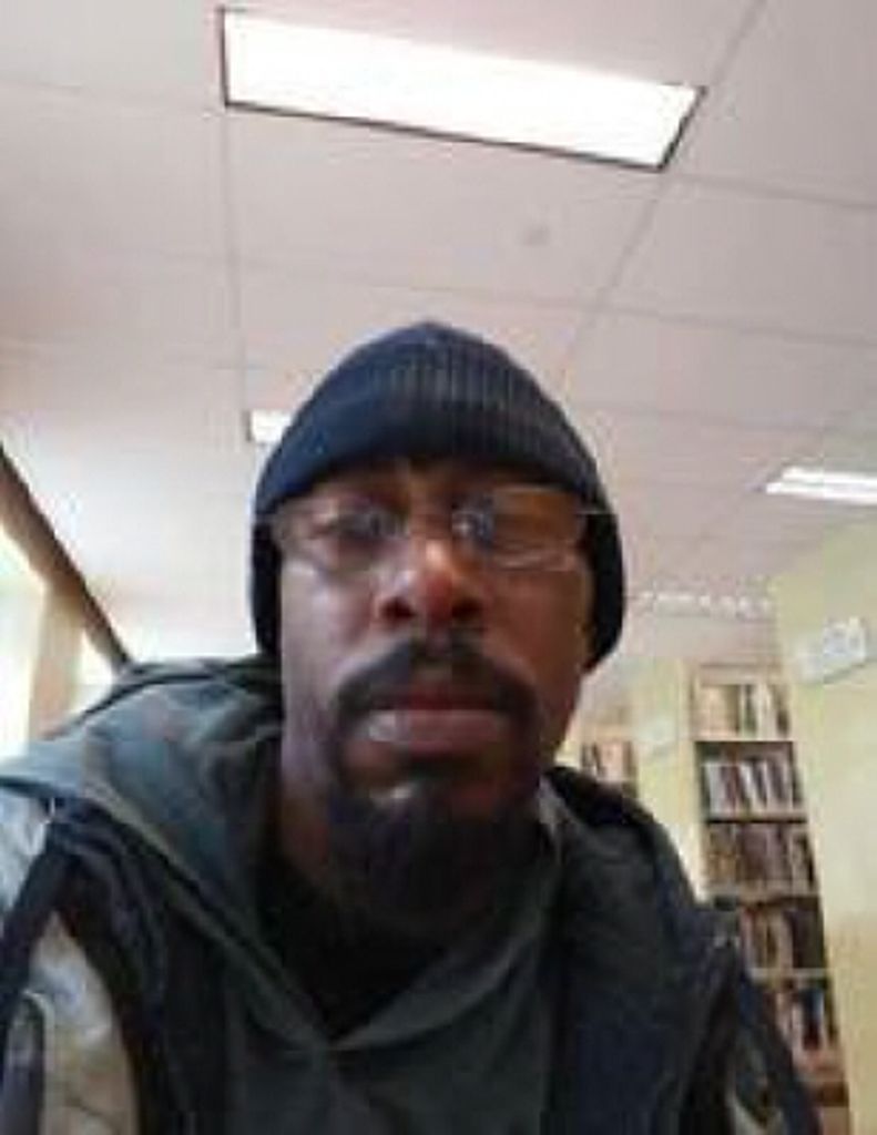 Desmond Lamont Hooten