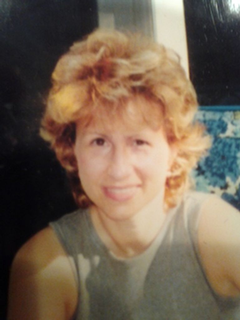 Christine Ourania Wendell Profile Photo