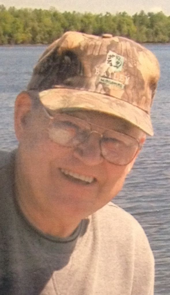 Gordon Peterson Profile Photo