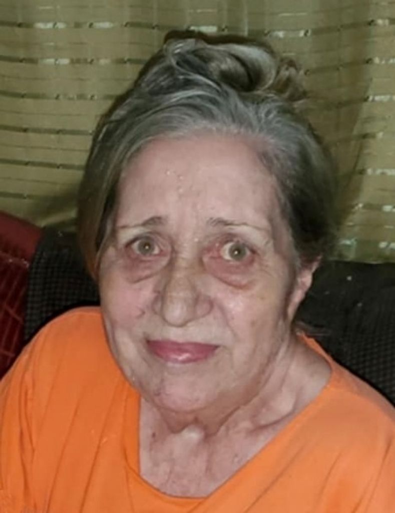 Carol Ann "Terry" Lawson