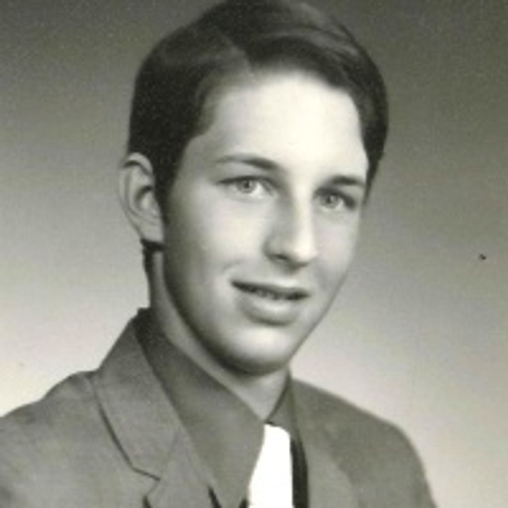 Michael E. Mckahan