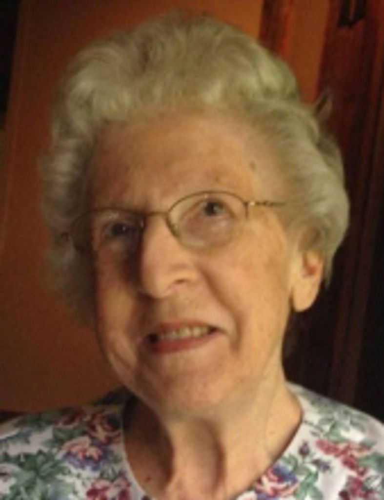 Dolores Jean Dee Gardner