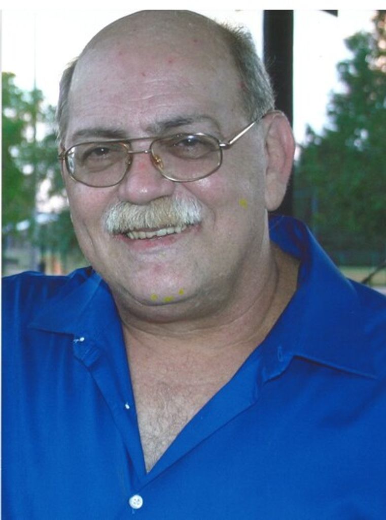 Gary Wayne Carter Profile Photo