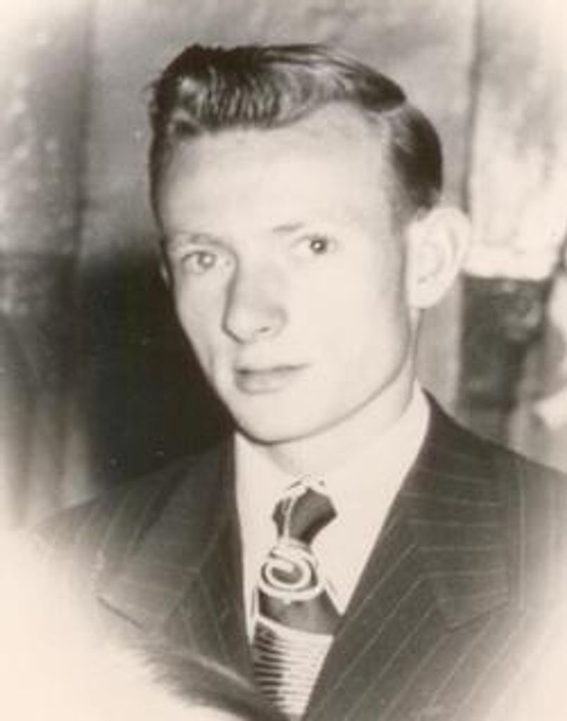 Edson Ivan Reed Profile Photo