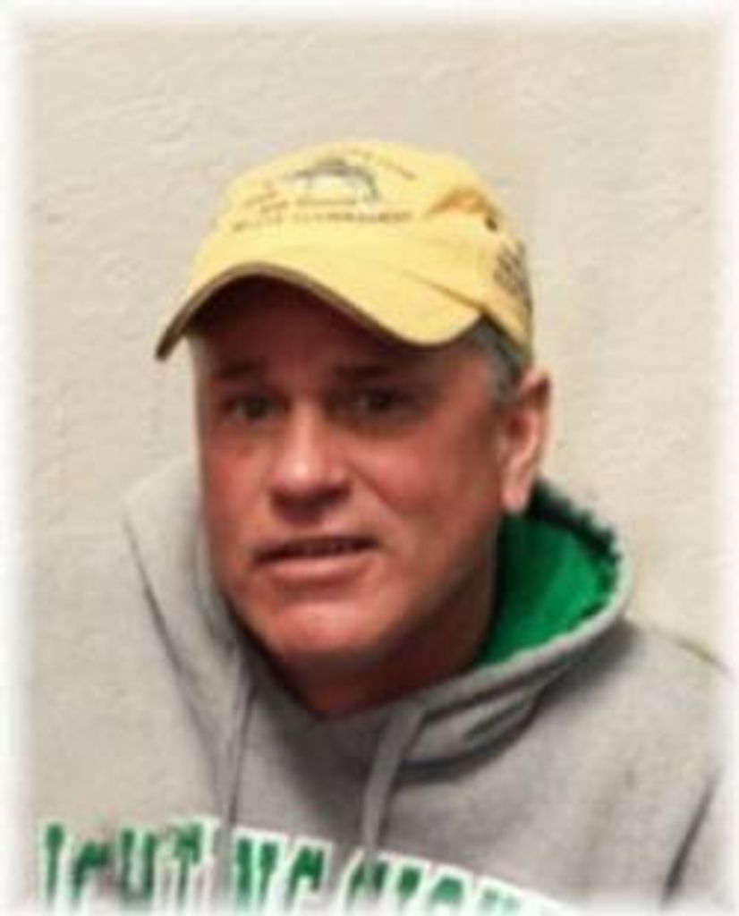 Scott Dub Profile Photo