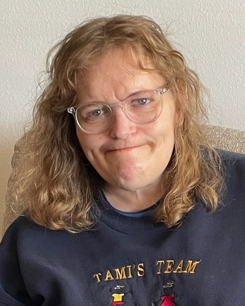 Tami Stacey