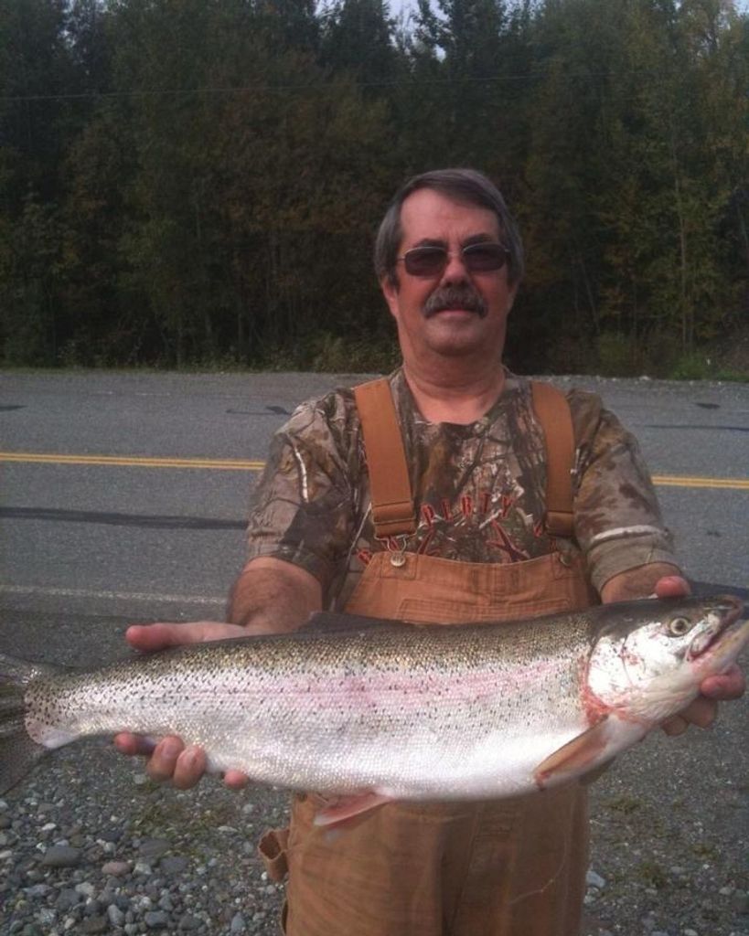 Larry Joe Miller Profile Photo