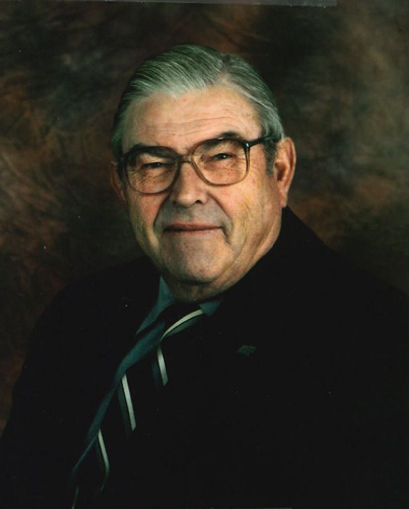 William Bill F. Hartmann