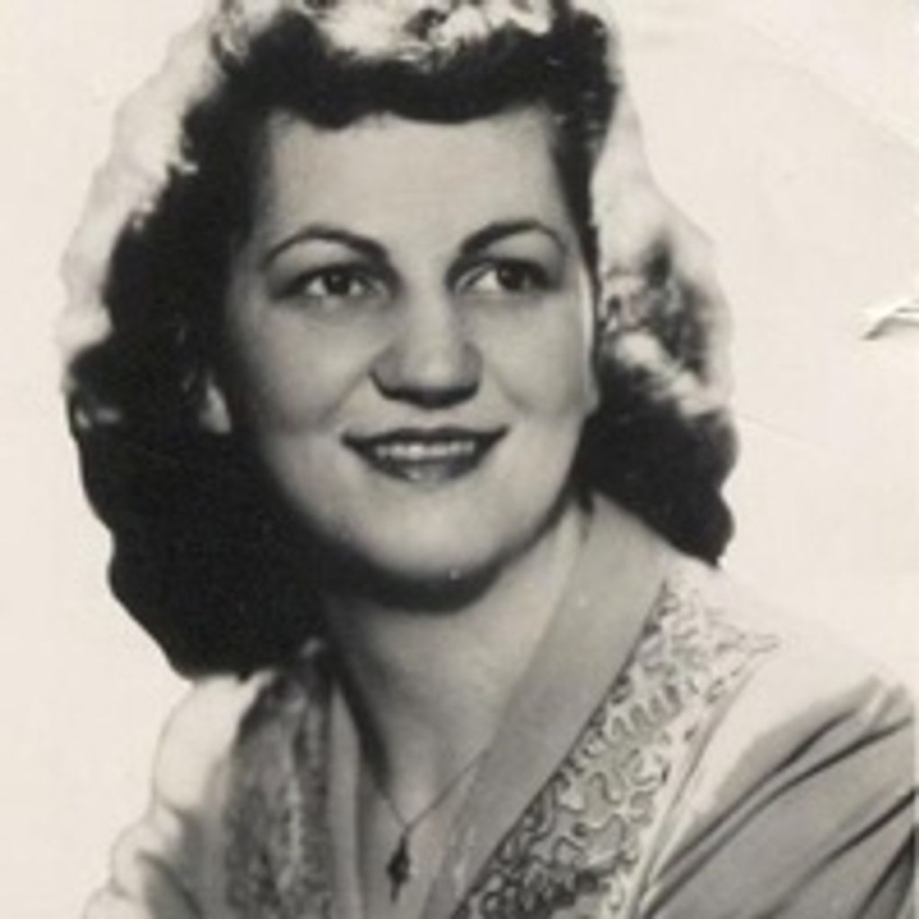 Helen V. Staley (Eisenbrandt) Profile Photo