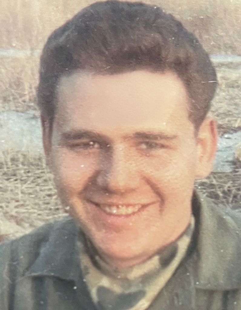 Richard Edward Hendel Profile Photo