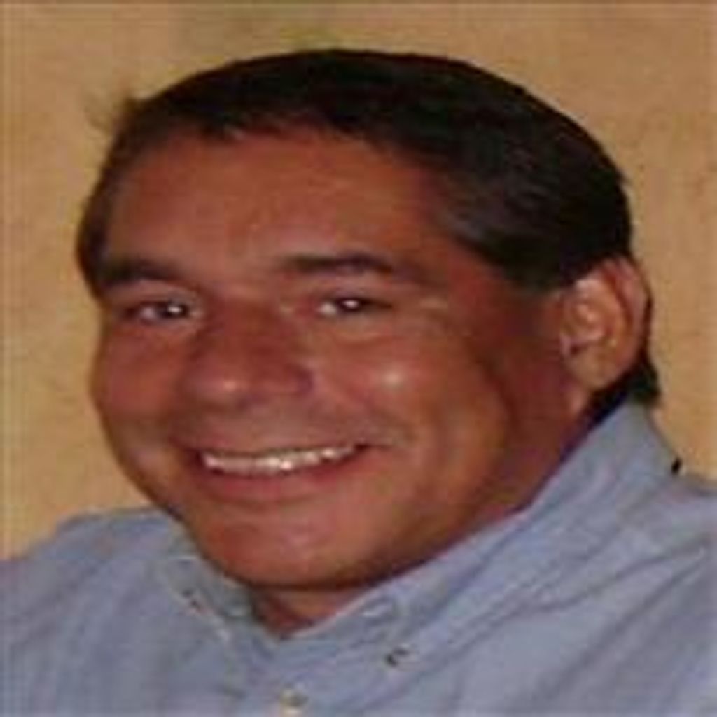 Michael Dale Taylor Profile Photo