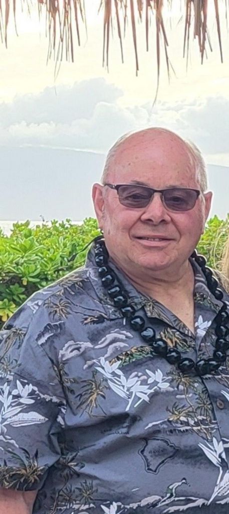 Ronald Lee Watson Sr.