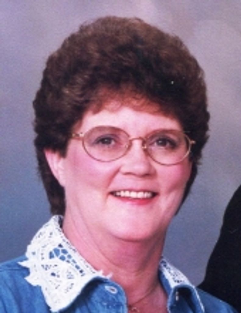 Peggy  Jane James