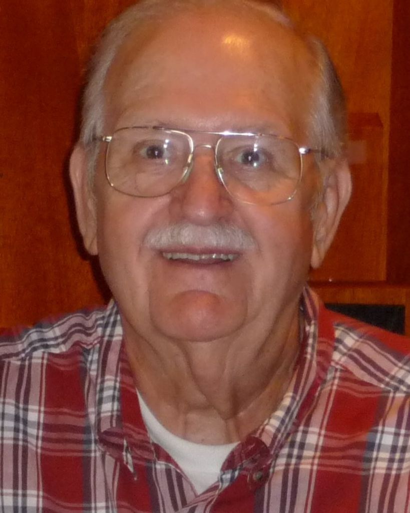 Ronald James Berg