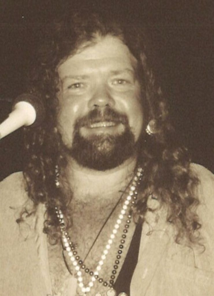 Andy Bowling Profile Photo