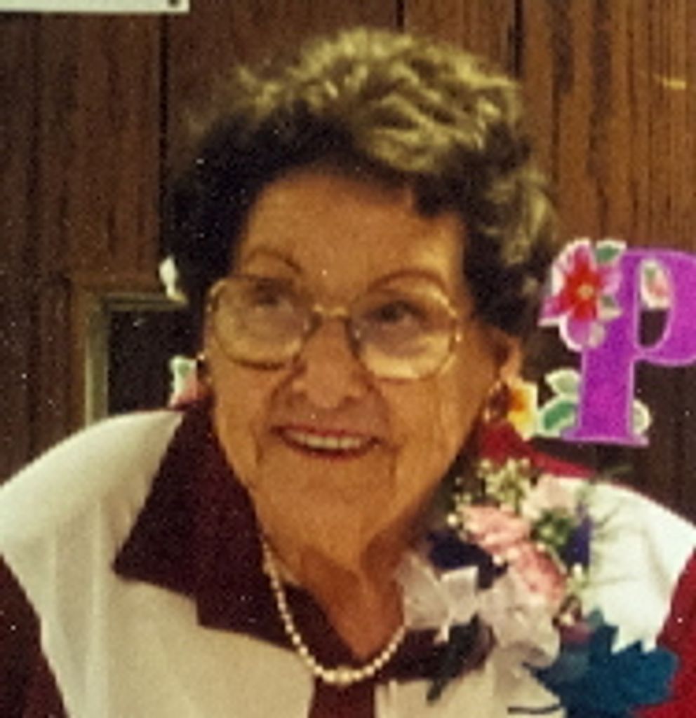 Dorothy Heath