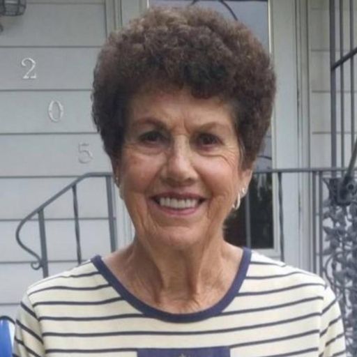 Alice Virginia Rebec Profile Photo