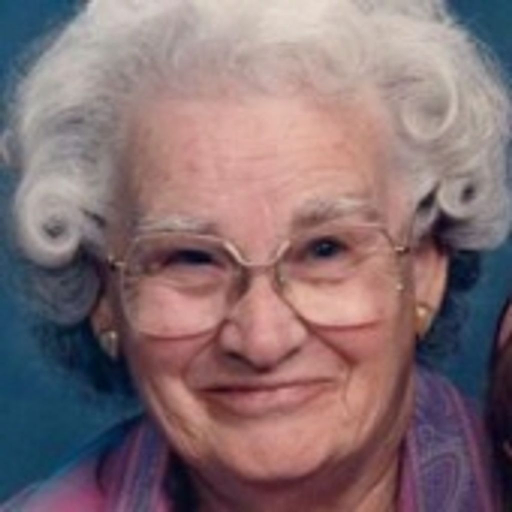 Edith M. Thompson