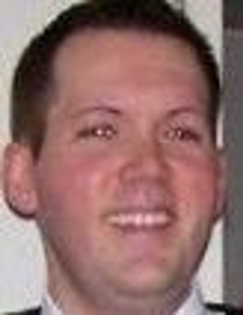 Stephen Curtis Baker Profile Photo