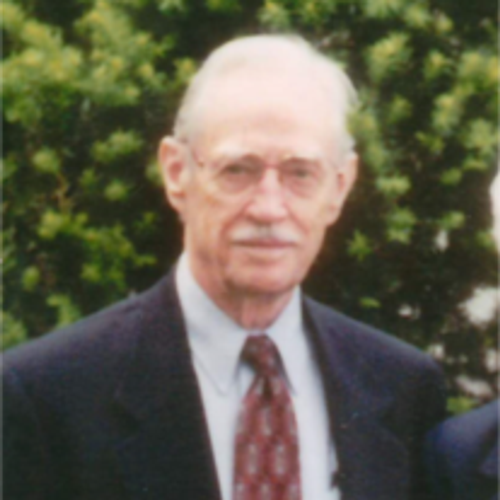 George F. Masson Jr.