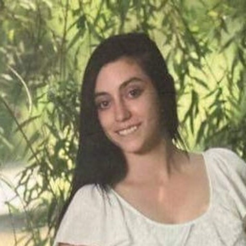Fallon Brianna Bogle Profile Photo