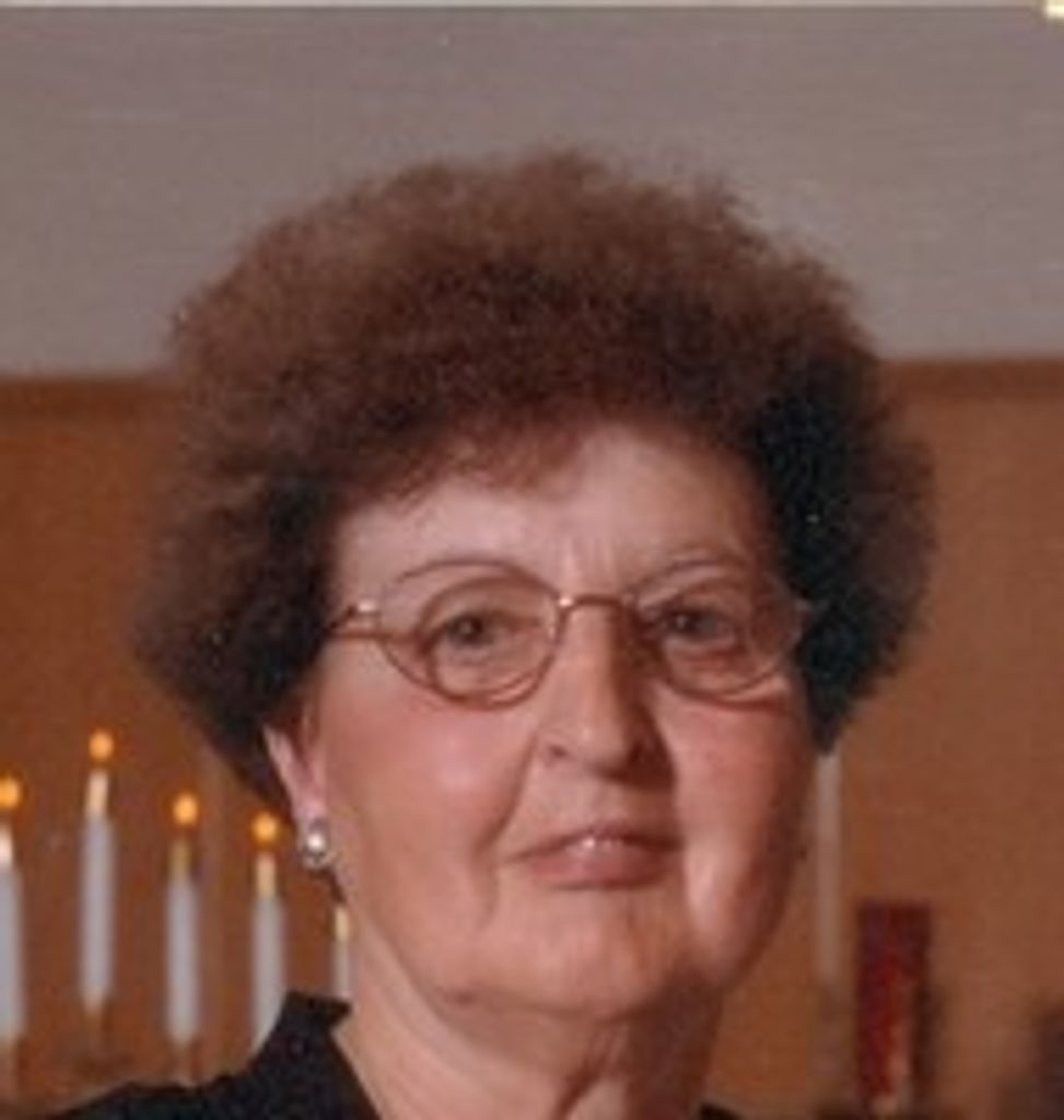 Mary Fridgen Profile Photo