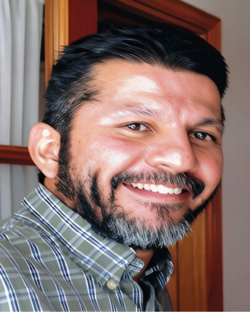 Michael Martinez