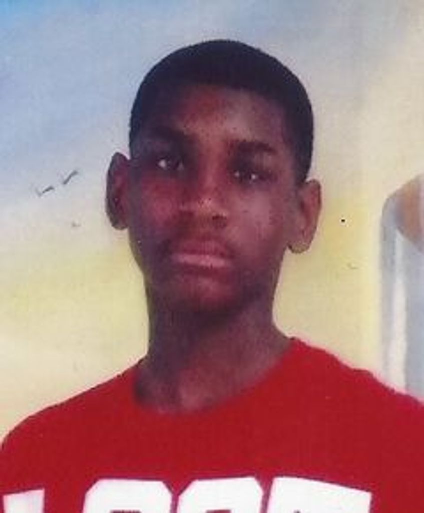 Khylil Keshawn Florence