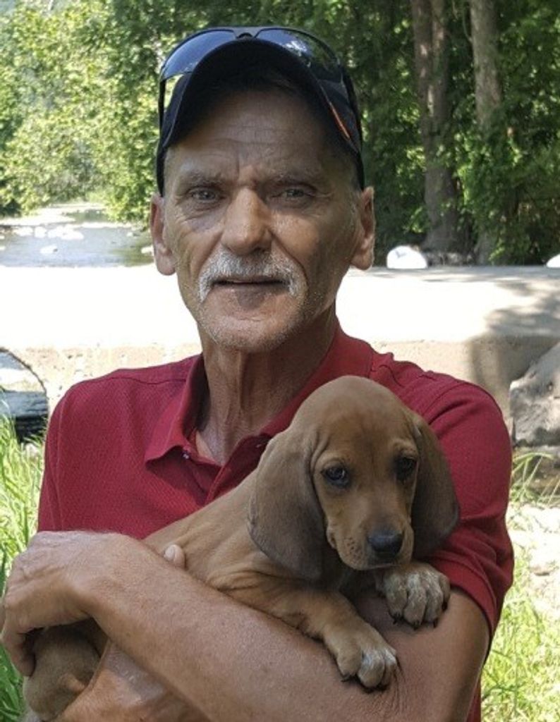 Terry L. Worthington